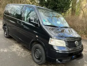 Usata VW Transporter