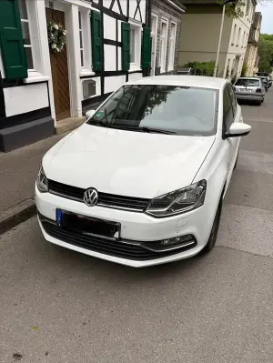 Brugt VW Polo
