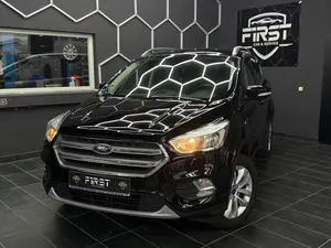 Usata Ford Kuga