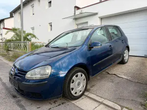 Gebraucht VW Golf IV