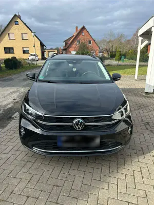 Gebraucht VW Taigo