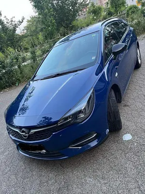 Usata Opel Astra