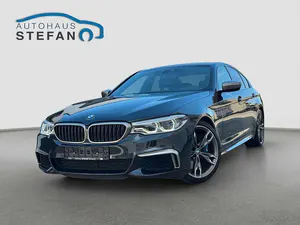 Gebraucht BMW 550