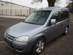 Używany Opel Combo