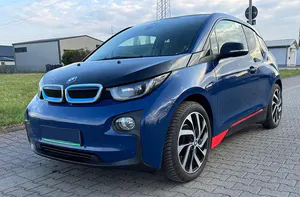 Occasion BMW i3