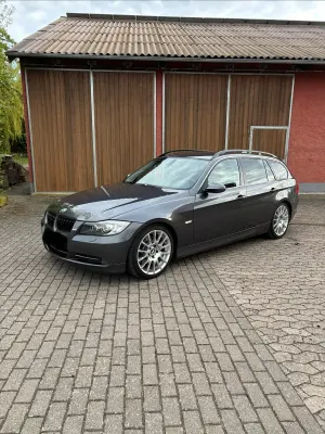 Używany BMW 330