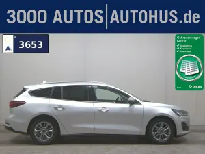 Usata Ford Focus