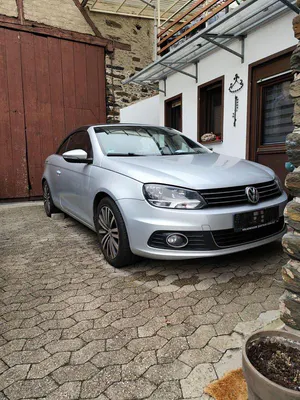 Occasion VW Eos