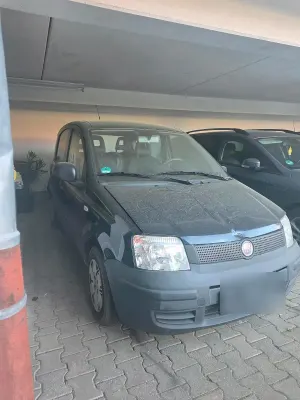 Occasion Fiat Panda