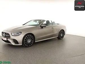 Gebraucht Mercedes E300
