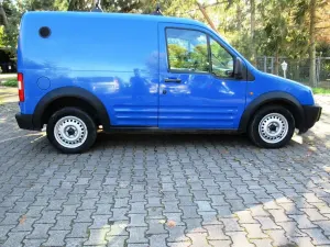 Occasion Ford Transit