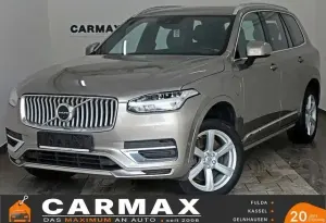 Gebraucht Volvo XC90