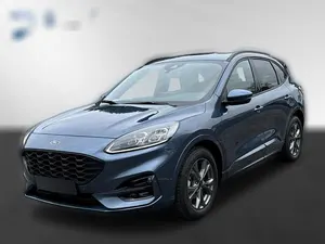 Gebraucht Ford Kuga