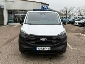 Occasion Ford Transit Custom