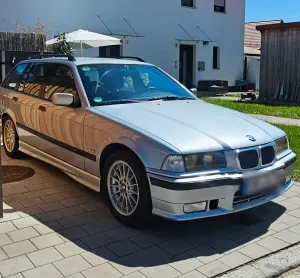 Brugt BMW 316