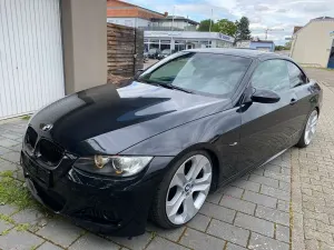 Gebraucht BMW 325 Cabriolet