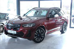 Gebraucht BMW iX3