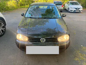 Brugt VW Golf IV