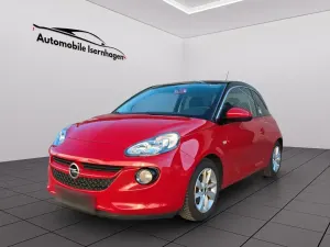 Gebraucht Opel Adam