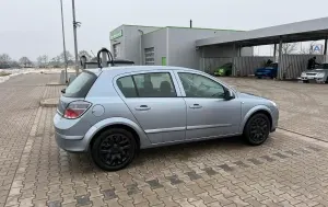 Occasion Opel Astra
