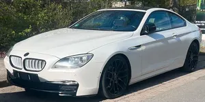 Occasion BMW 640