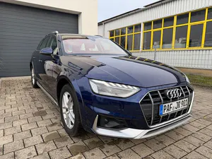 Gebraucht Audi A4 Allroad