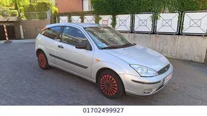 Używany Ford Focus