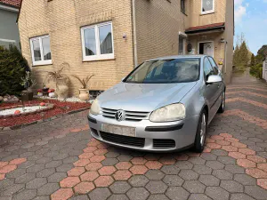 Gebraucht VW Golf IV