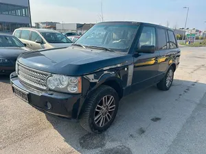 Gebraucht Land Rover Range Rover