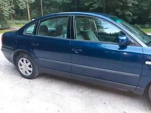 Brugt VW Passat