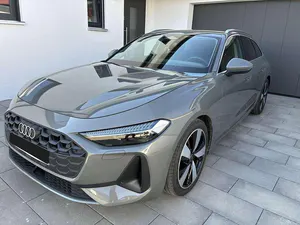 Brugt Audi A5