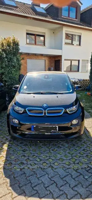 Gebraucht BMW i3