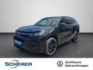 Brugt VW Tayron