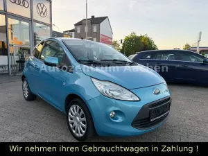 Gebraucht Ford Ka