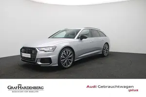Usata Audi S6