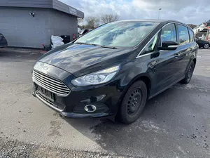 Occasion Ford S-MAX
