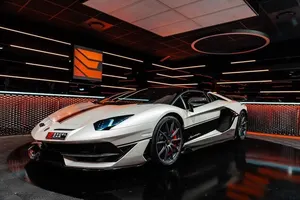 Gebraucht Lamborghini Aventador