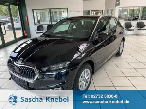 Gebraucht Skoda Fabia