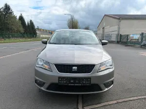 Occasion Seat Toledo