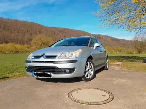 Used Citroën C4