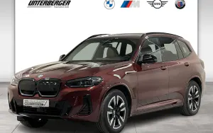 Gebraucht BMW iX3