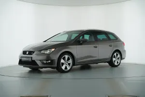 Brugt Seat Leon ST