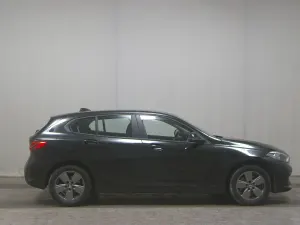 Brugt BMW 118