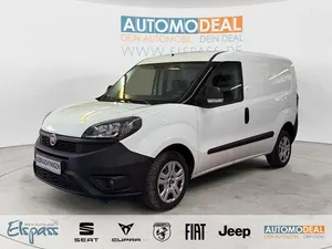 Usata Fiat Doblò