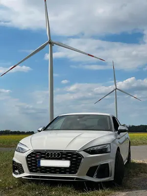 Brugt Audi S5