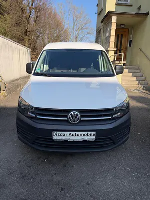 Occasion VW Caddy