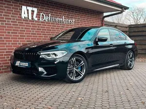 Occasion BMW M5