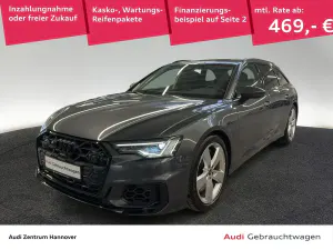 Usata Audi S6
