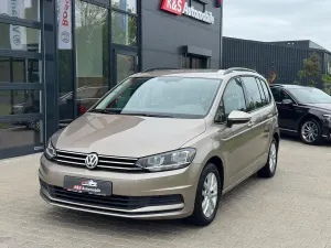 Gebraucht VW Touran