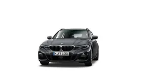 Brugt BMW 330